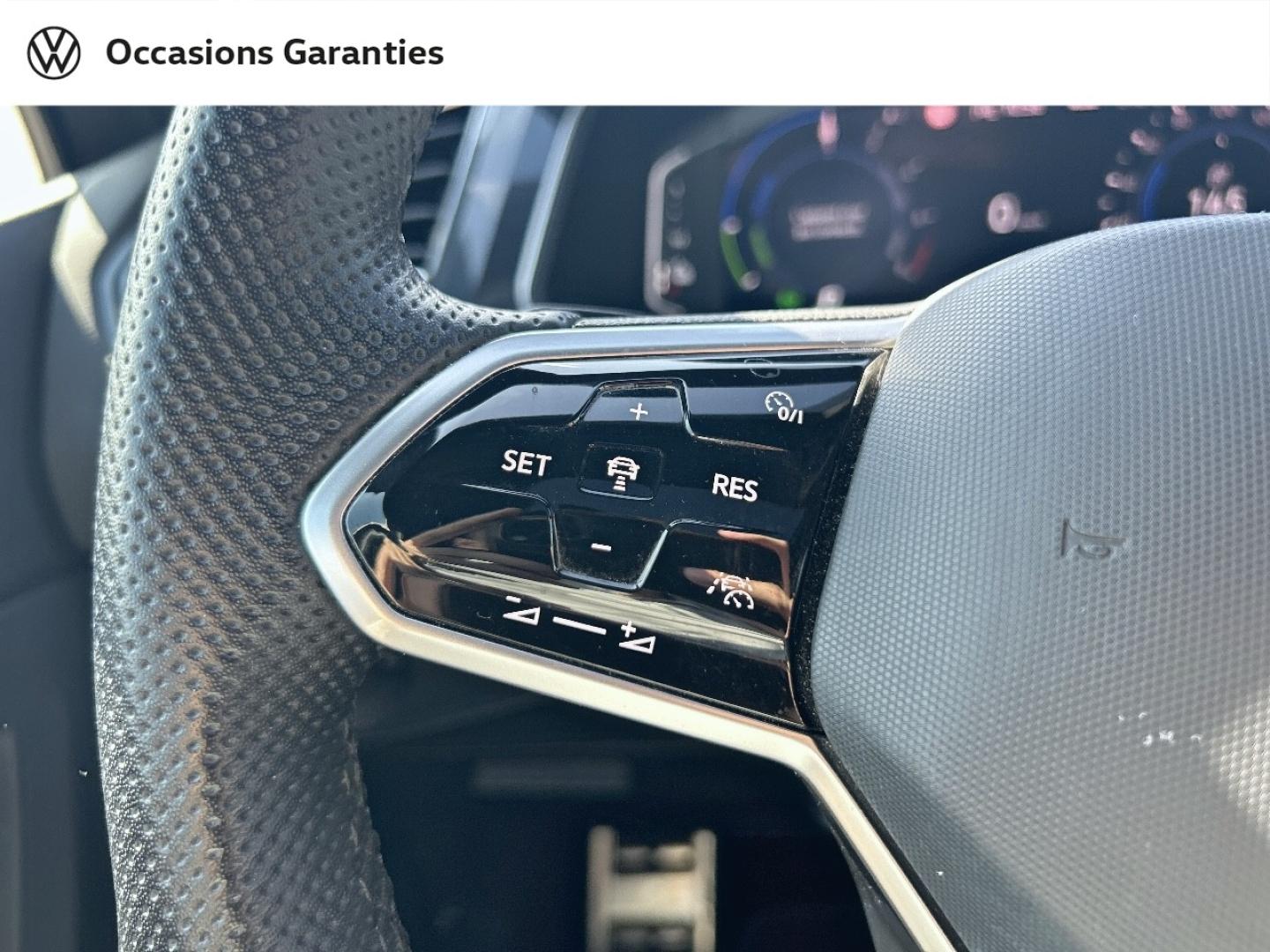 Voitures occasions VOLKSWAGEN TIGUAN R-Line Exclusive Metz