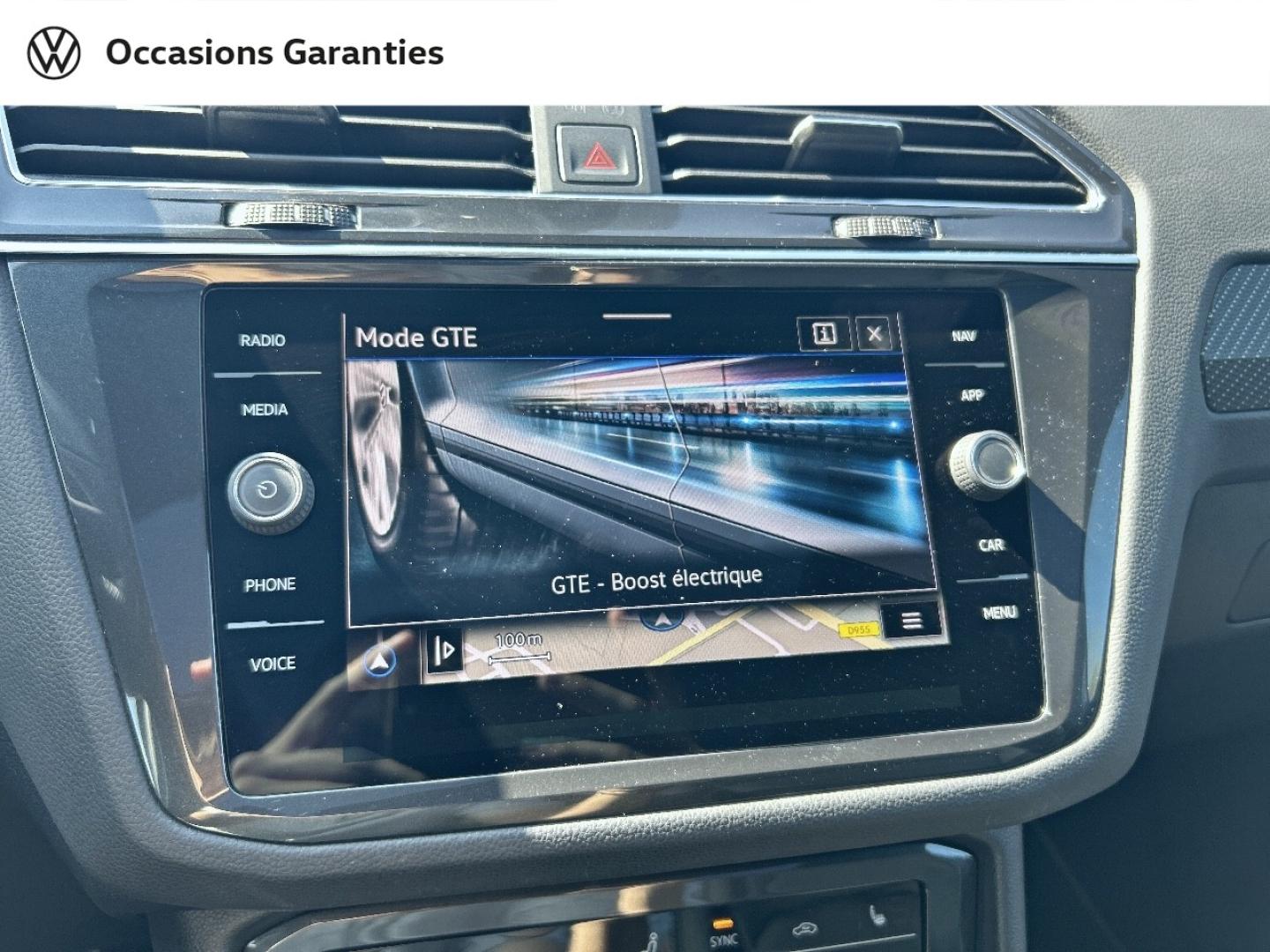 Voitures occasions VOLKSWAGEN TIGUAN R-Line Exclusive Metz