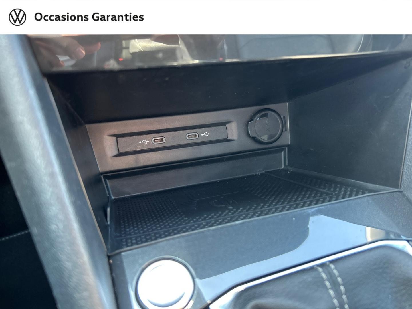 Voitures occasions VOLKSWAGEN TIGUAN R-Line Exclusive Metz
