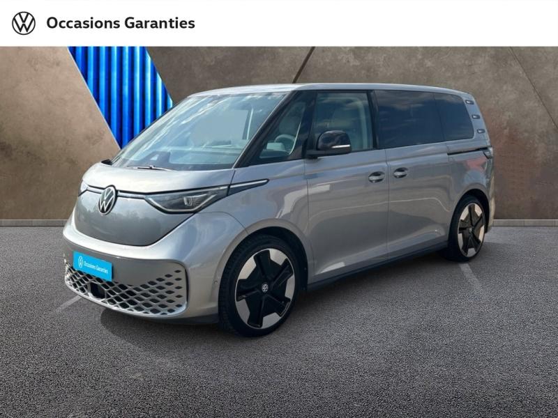Voitures occasions VOLKSWAGEN ID. BUZZ Pro Metz