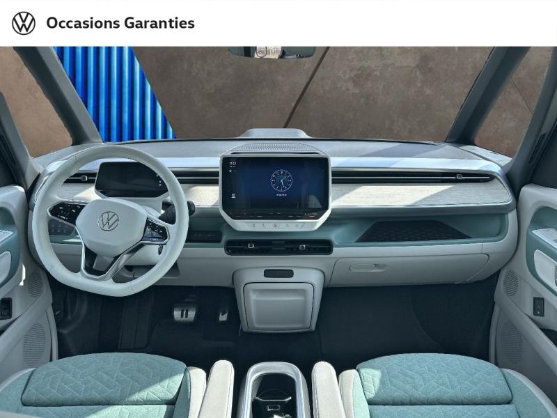 Voitures occasions VOLKSWAGEN ID. BUZZ Pro Metz