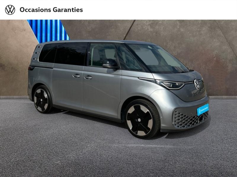 Voitures occasions VOLKSWAGEN ID. BUZZ Pro Metz