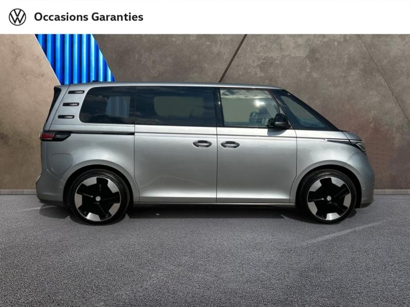 Voitures occasions VOLKSWAGEN ID. BUZZ Pro Metz