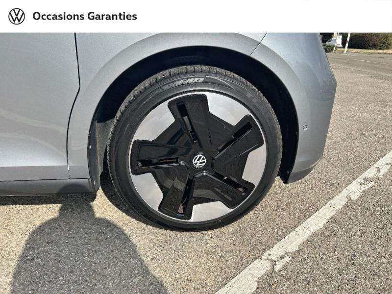 Voitures occasions VOLKSWAGEN ID. BUZZ Pro Metz