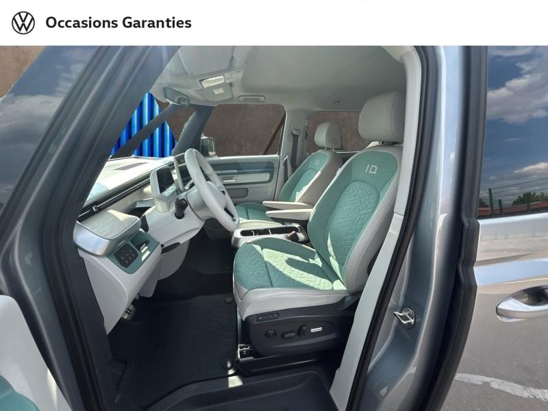 Voitures occasions VOLKSWAGEN ID. BUZZ Pro Metz