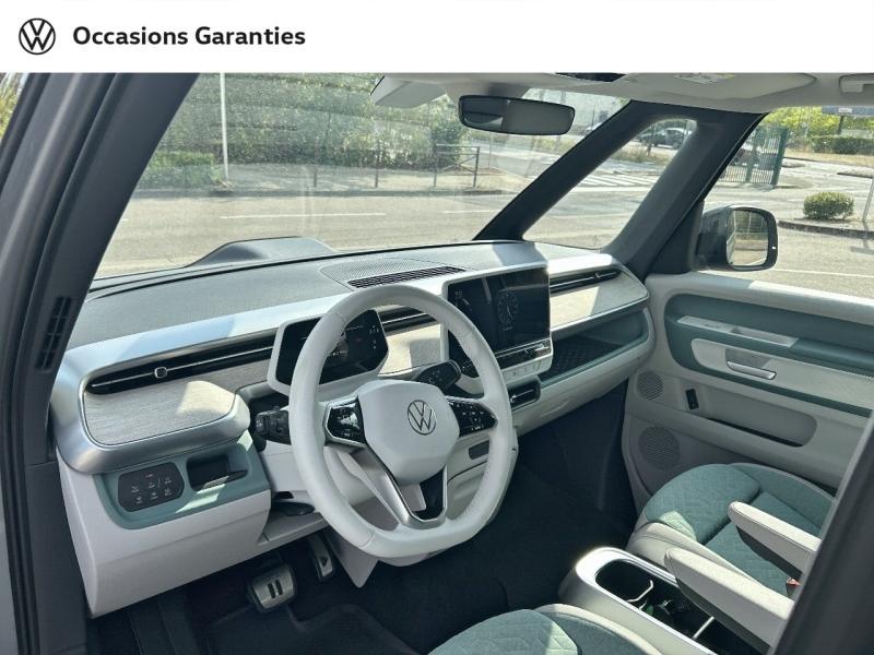 Voitures occasions VOLKSWAGEN ID. BUZZ Pro Metz