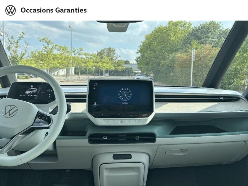 Voitures occasions VOLKSWAGEN ID. BUZZ Pro Metz