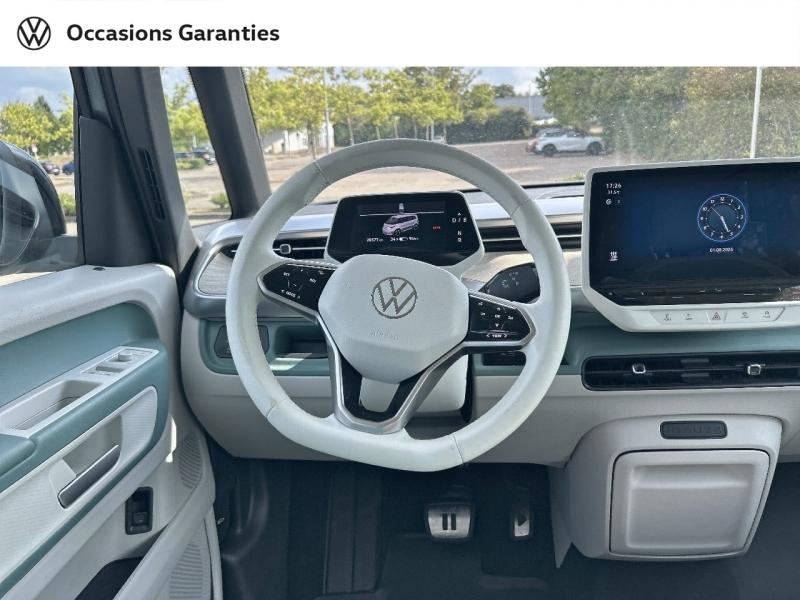 Voitures occasions VOLKSWAGEN ID. BUZZ Pro Metz