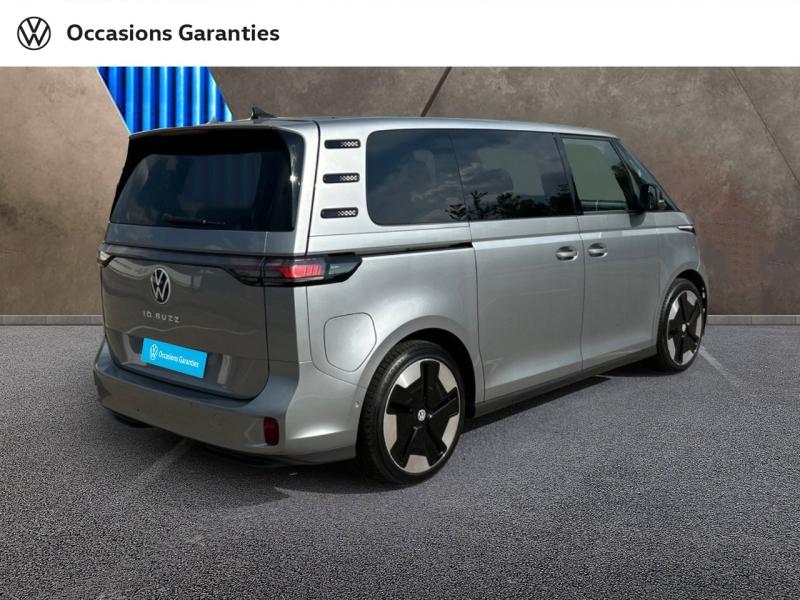 Voitures occasions VOLKSWAGEN ID. BUZZ Pro Metz