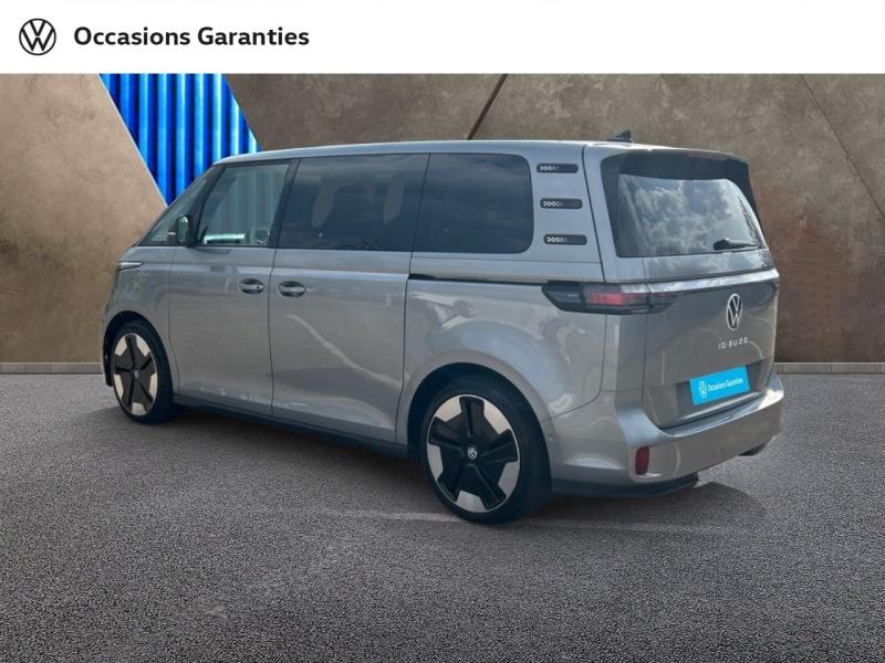 Voitures occasions VOLKSWAGEN ID. BUZZ Pro Metz