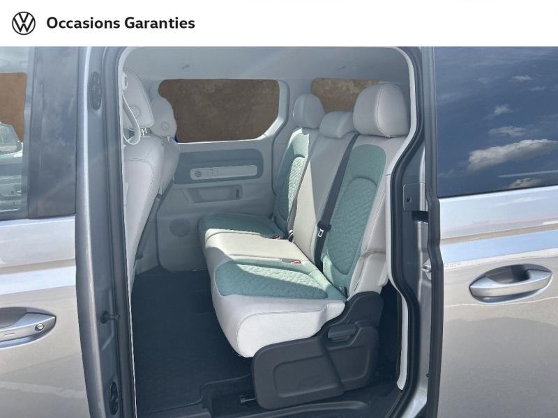 Voitures occasions VOLKSWAGEN ID. BUZZ Pro Metz
