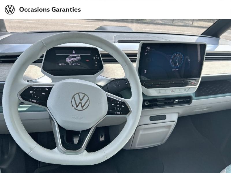 Voitures occasions VOLKSWAGEN ID. BUZZ Pro Metz