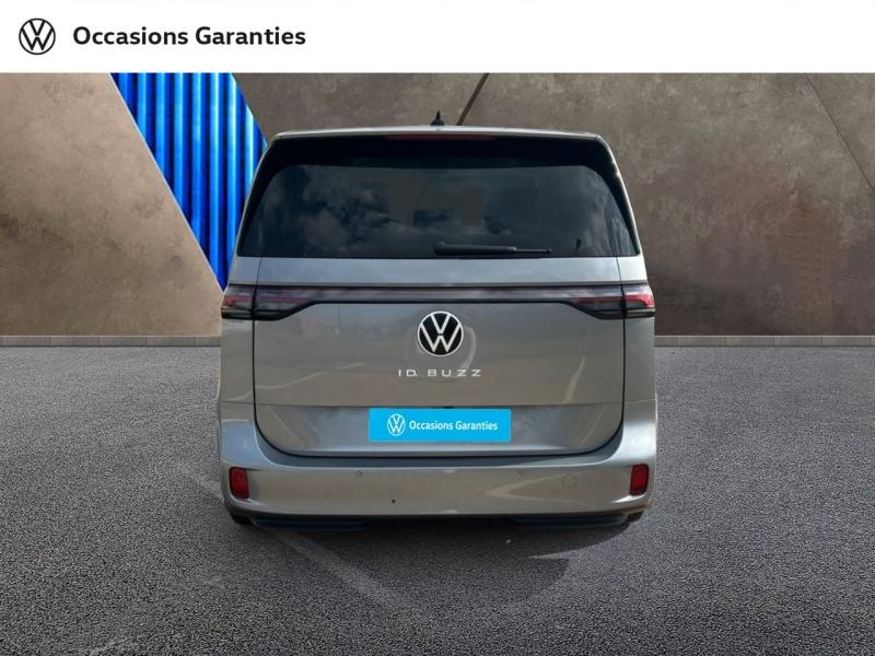 Voitures occasions VOLKSWAGEN ID. BUZZ Pro Metz