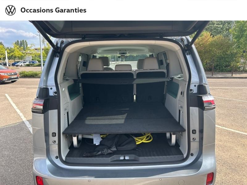 Voitures occasions VOLKSWAGEN ID. BUZZ Pro Metz
