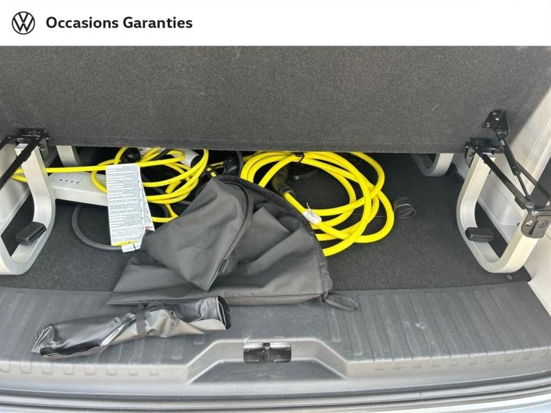 Voitures occasions VOLKSWAGEN ID. BUZZ Pro Metz