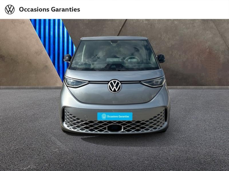 Voitures occasions VOLKSWAGEN ID. BUZZ Pro Metz