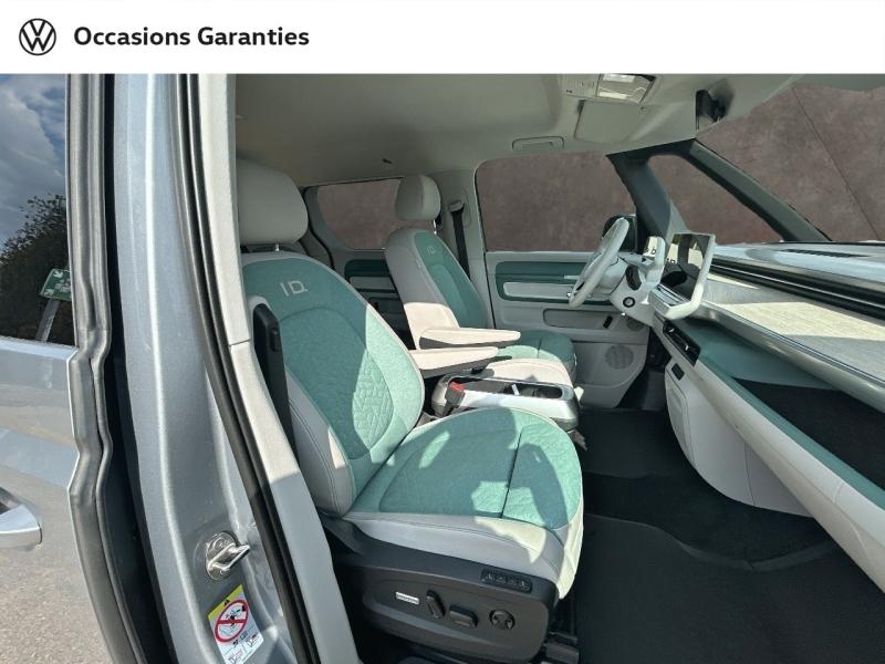 Voitures occasions VOLKSWAGEN ID. BUZZ Pro Metz