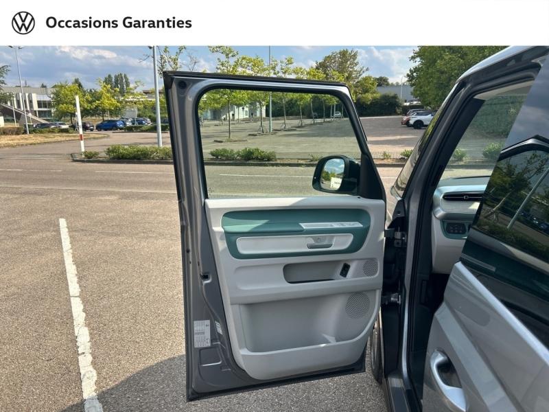 Voitures occasions VOLKSWAGEN ID. BUZZ Pro Metz
