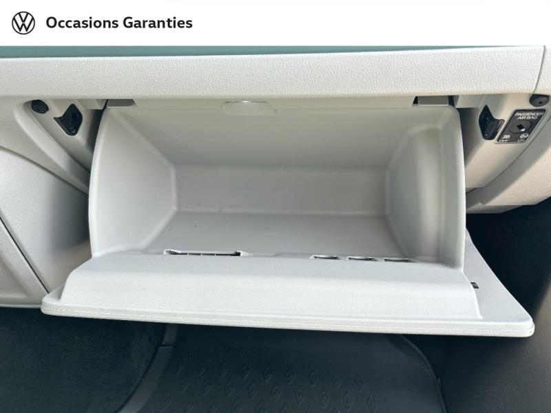 Voitures occasions VOLKSWAGEN ID. BUZZ Pro Metz
