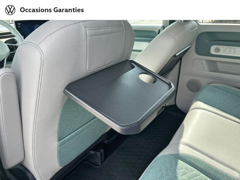 Voitures occasions VOLKSWAGEN ID. BUZZ Pro Metz