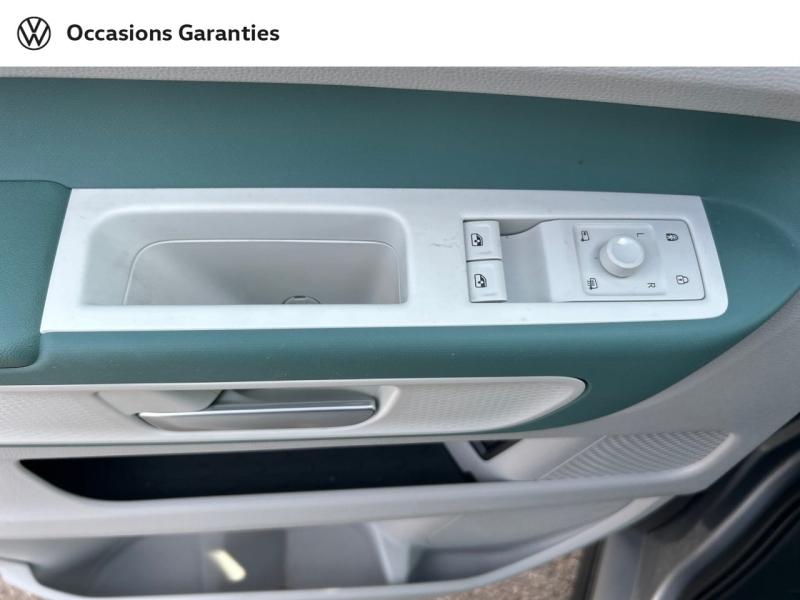 Voitures occasions VOLKSWAGEN ID. BUZZ Pro Metz