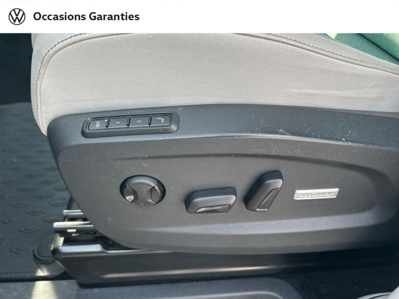 Voitures occasions VOLKSWAGEN ID. BUZZ Pro Metz