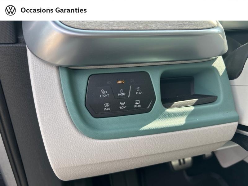 Voitures occasions VOLKSWAGEN ID. BUZZ Pro Metz