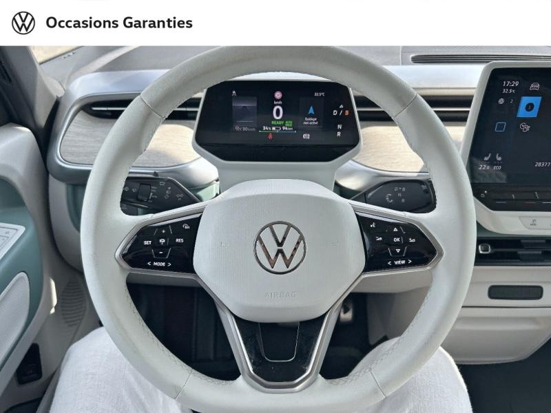 Voitures occasions VOLKSWAGEN ID. BUZZ Pro Metz