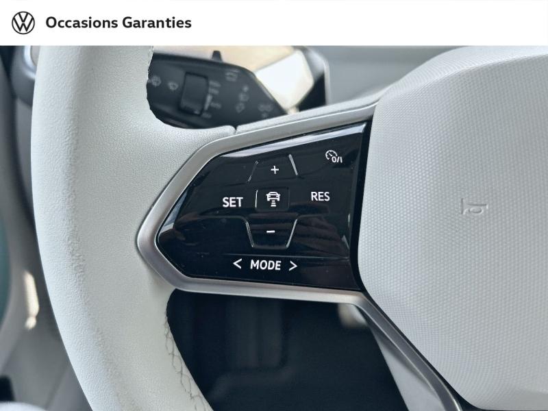 Voitures occasions VOLKSWAGEN ID. BUZZ Pro Metz
