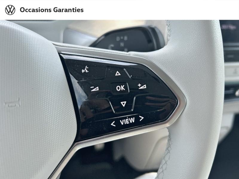 Voitures occasions VOLKSWAGEN ID. BUZZ Pro Metz