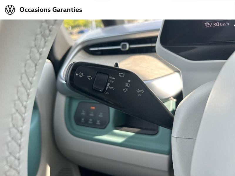 Voitures occasions VOLKSWAGEN ID. BUZZ Pro Metz