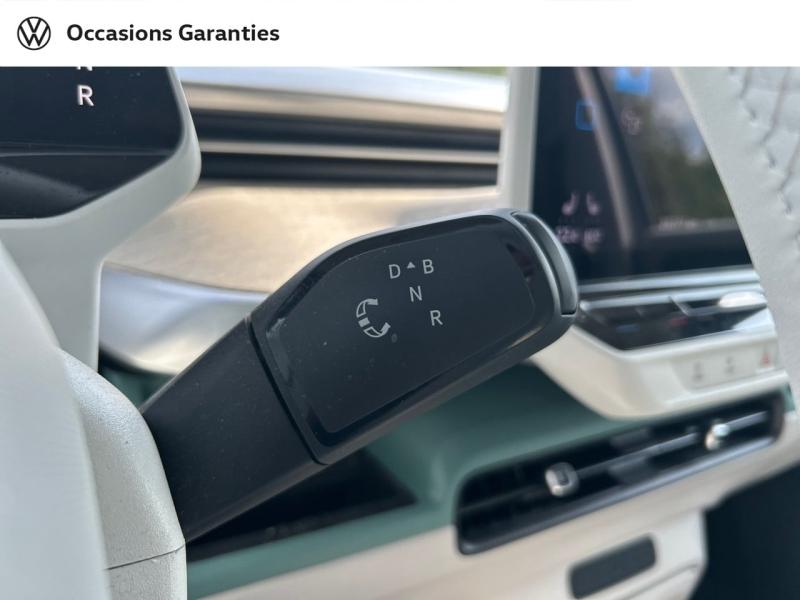Voitures occasions VOLKSWAGEN ID. BUZZ Pro Metz