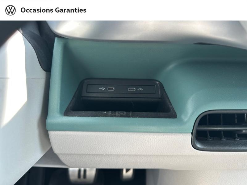 Voitures occasions VOLKSWAGEN ID. BUZZ Pro Metz