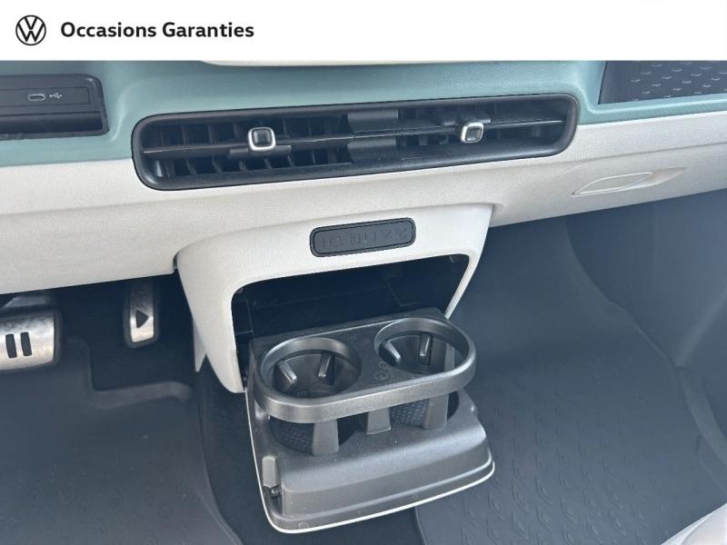 Voitures occasions VOLKSWAGEN ID. BUZZ Pro Metz