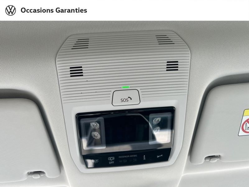 Voitures occasions VOLKSWAGEN ID. BUZZ Pro Metz
