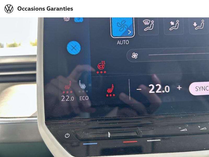 Voitures occasions VOLKSWAGEN ID. BUZZ Pro Metz