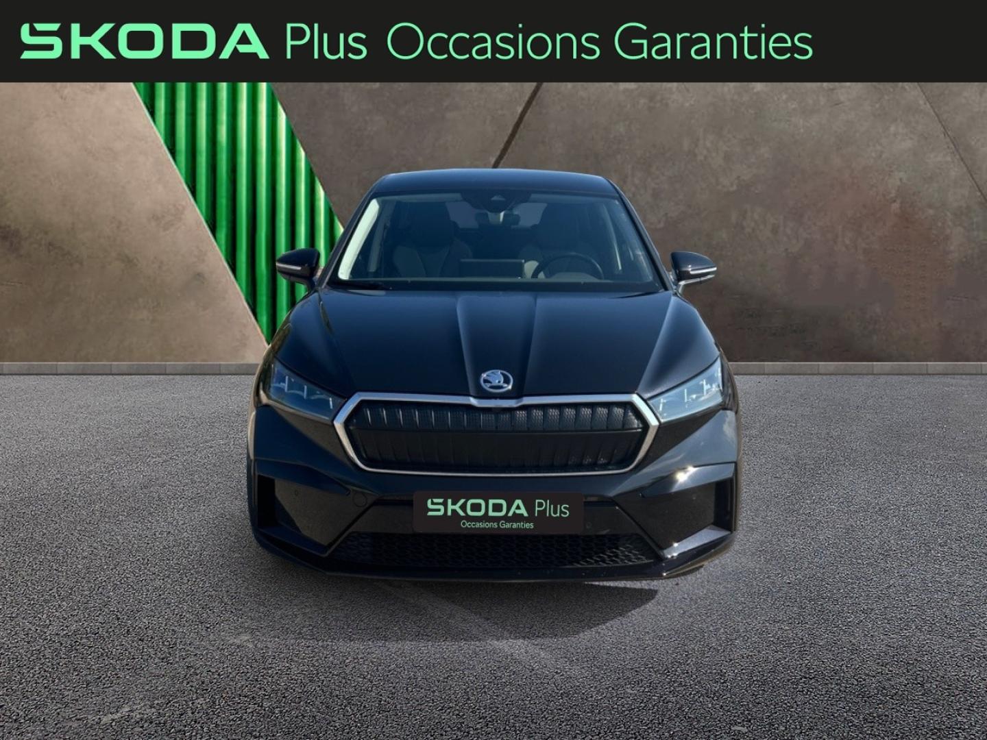 Voitures occasions ŠKODA Enyaq Coupé Base Metz