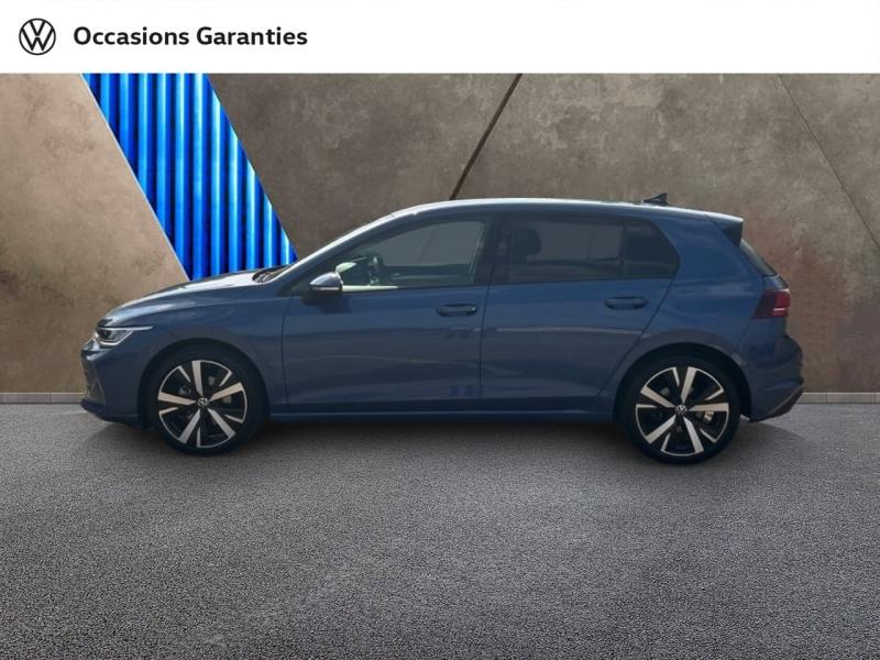 Voitures occasions VOLKSWAGEN GOLF VW Edition Metz