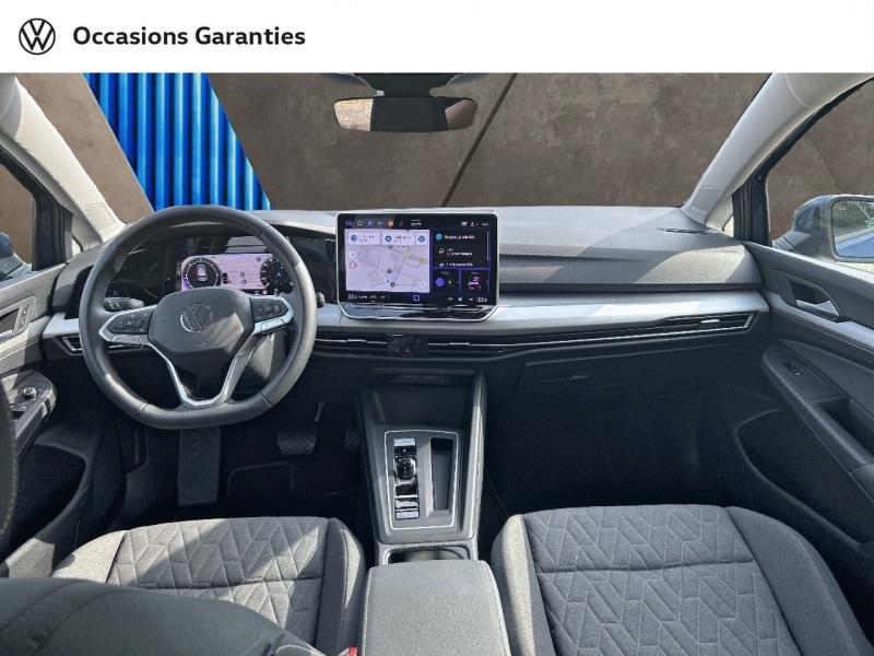 Voitures occasions VOLKSWAGEN GOLF VW Edition Metz