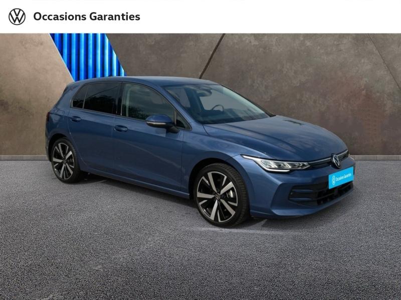 Voitures occasions VOLKSWAGEN GOLF VW Edition Sarreguemines