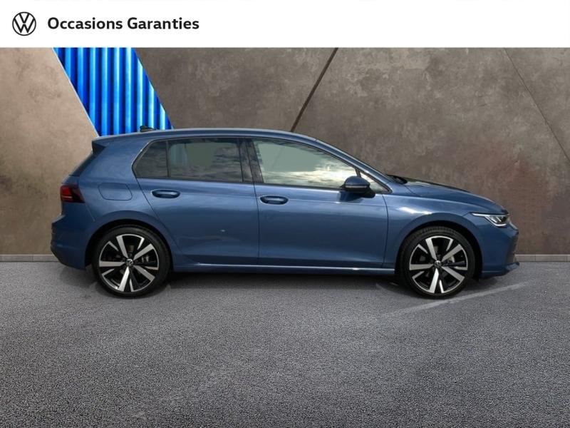 Voitures occasions VOLKSWAGEN GOLF VW Edition Metz