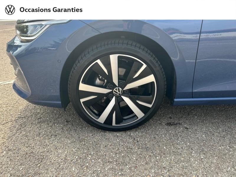 Voitures occasions VOLKSWAGEN GOLF VW Edition Sarreguemines