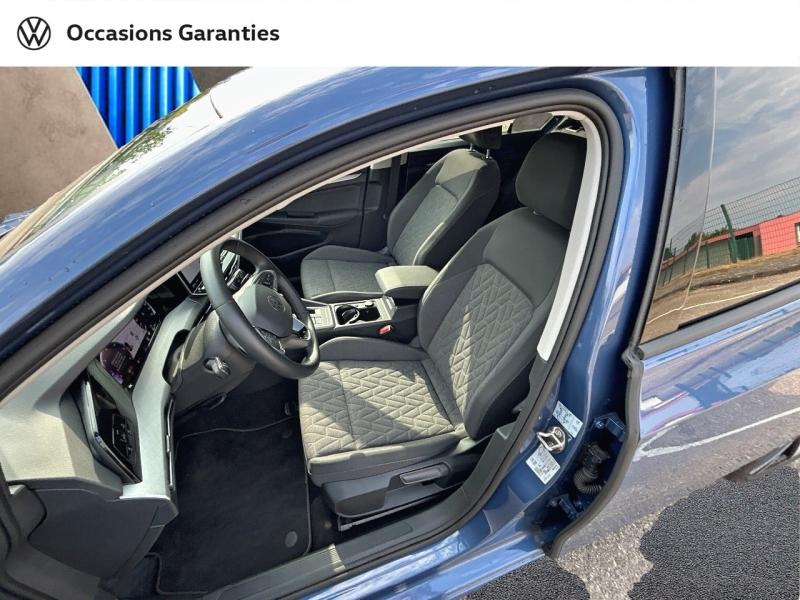 Voitures occasions VOLKSWAGEN GOLF VW Edition Metz