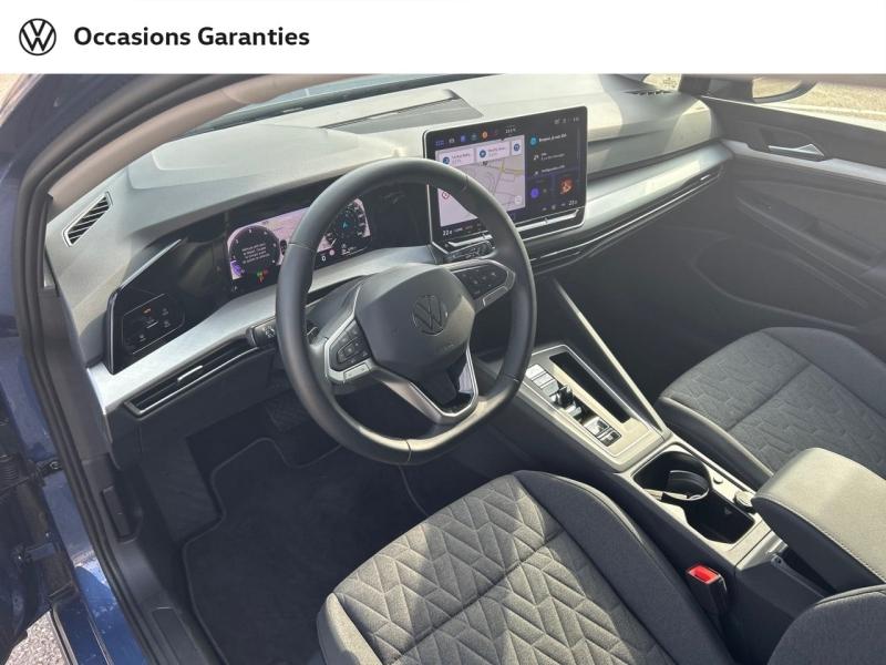 Voitures occasions VOLKSWAGEN GOLF VW Edition Sarreguemines