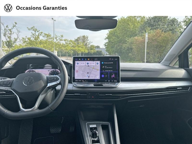 Voitures occasions VOLKSWAGEN GOLF VW Edition Metz