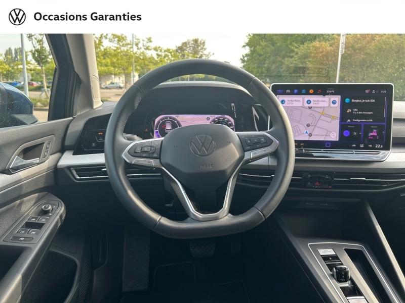 Voitures occasions VOLKSWAGEN GOLF VW Edition Sarreguemines