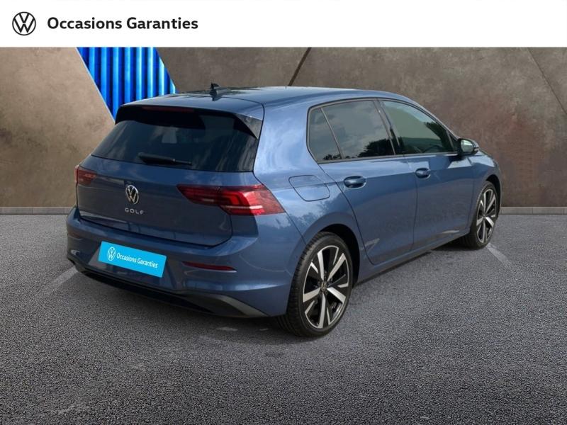 Voitures occasions VOLKSWAGEN GOLF VW Edition Metz