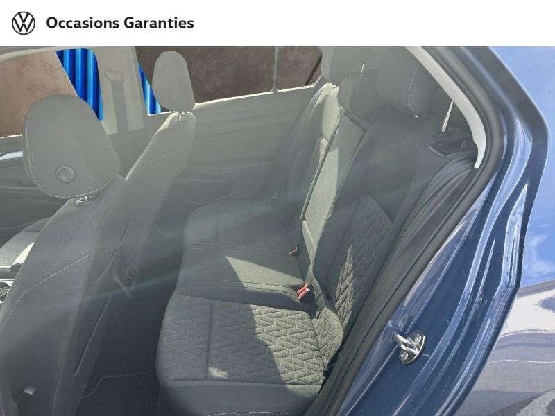 Voitures occasions VOLKSWAGEN GOLF VW Edition Metz