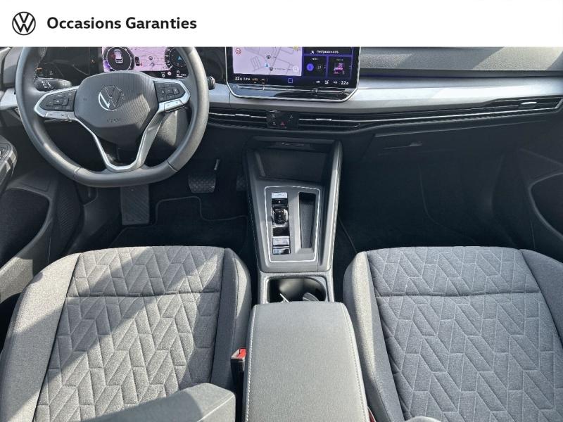 Voitures occasions VOLKSWAGEN GOLF VW Edition Sarreguemines