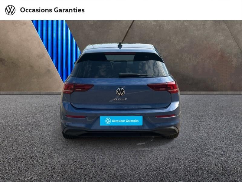 Voitures occasions VOLKSWAGEN GOLF VW Edition Metz